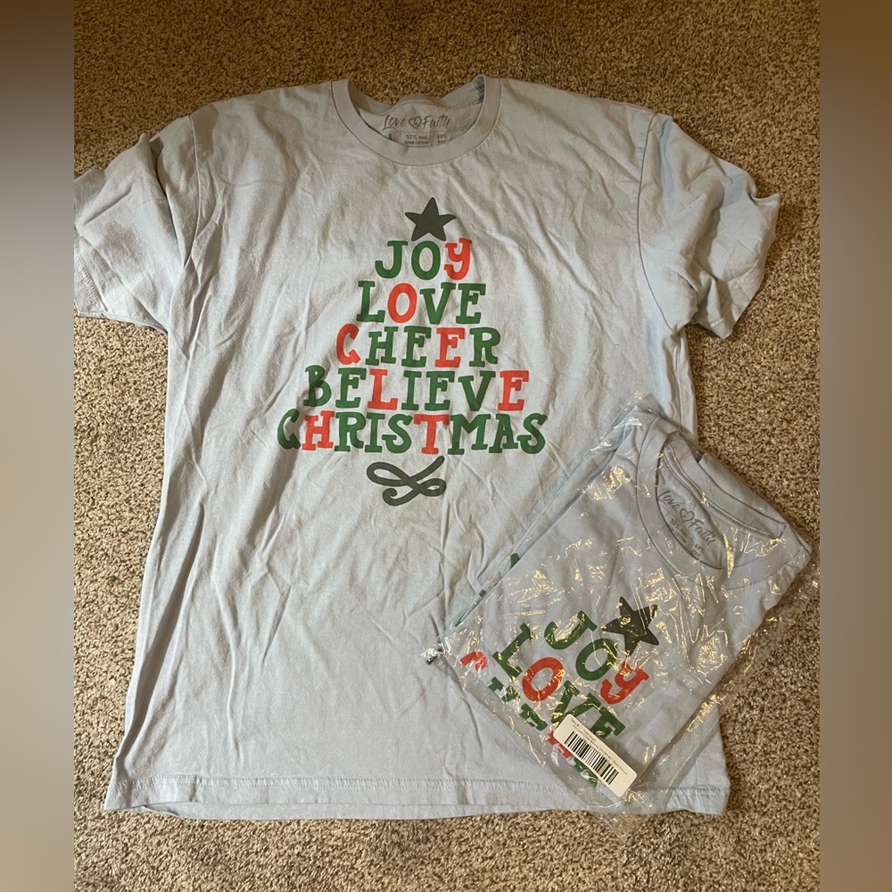 Christmas T-Shirt